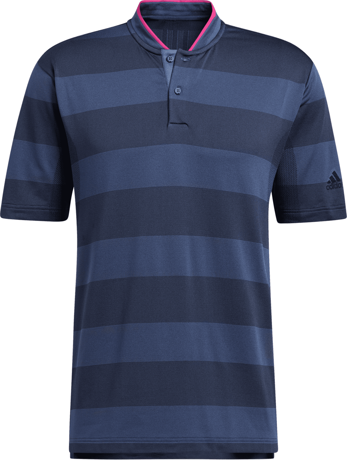 Triko adidas PRIMEKNIT POLO