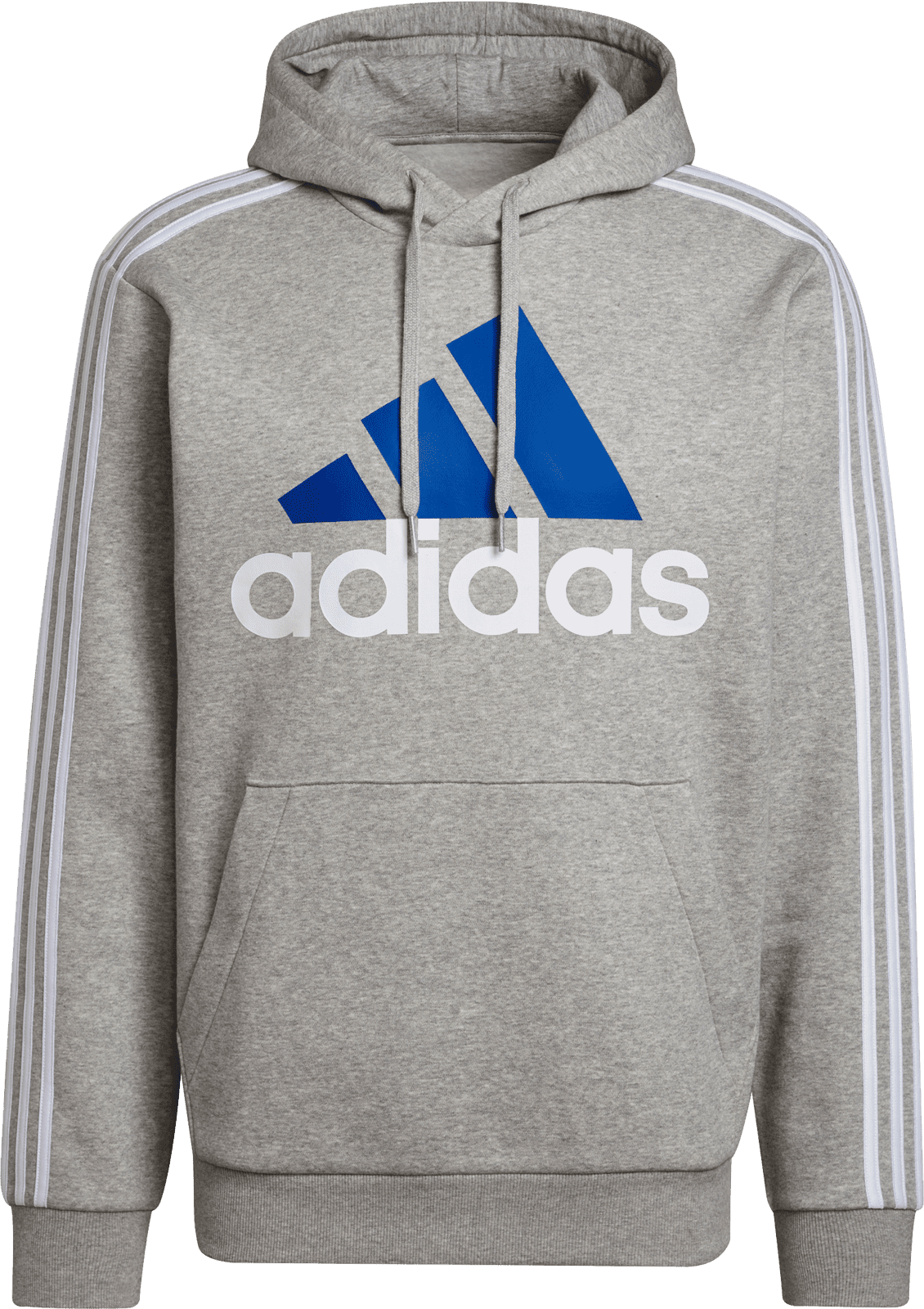 Mikina adidas M BL3S FL HD