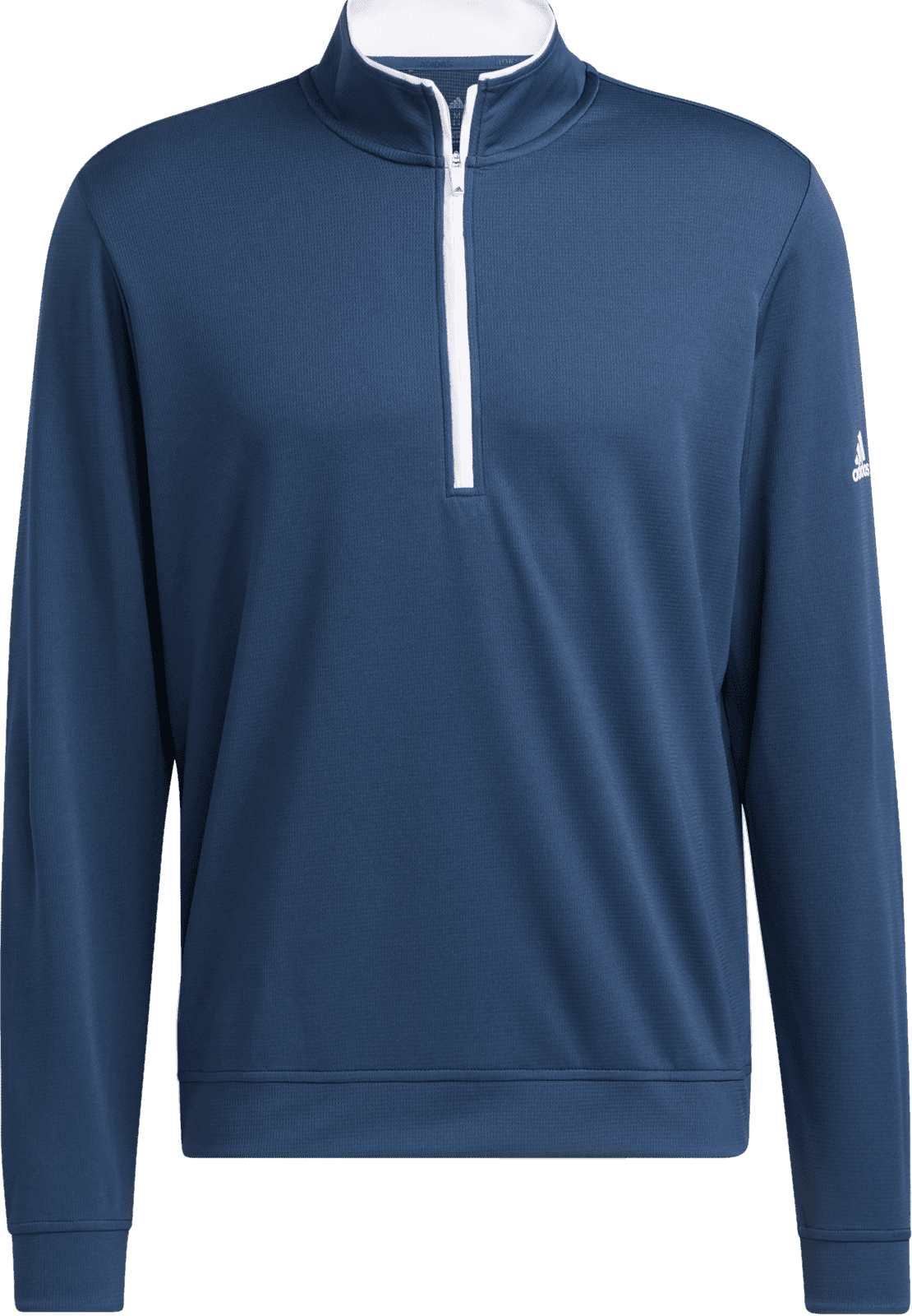 Mikina adidas LT WGHT QTR ZIP