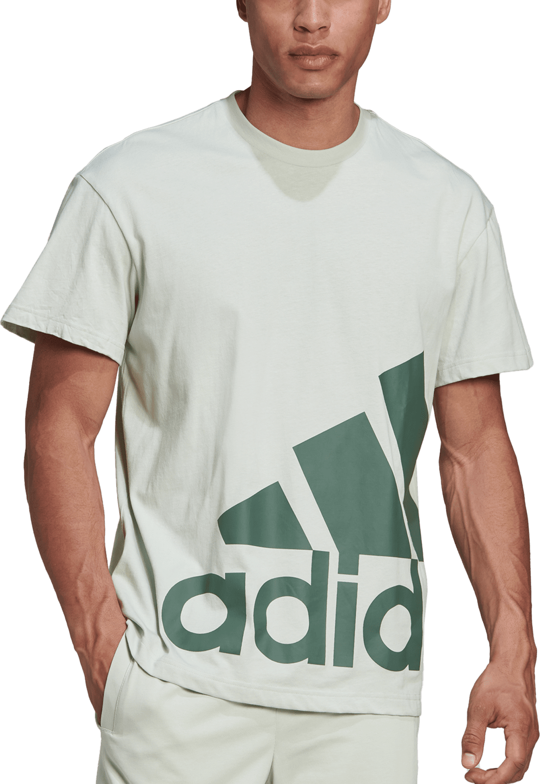 Triko adidas M GL T