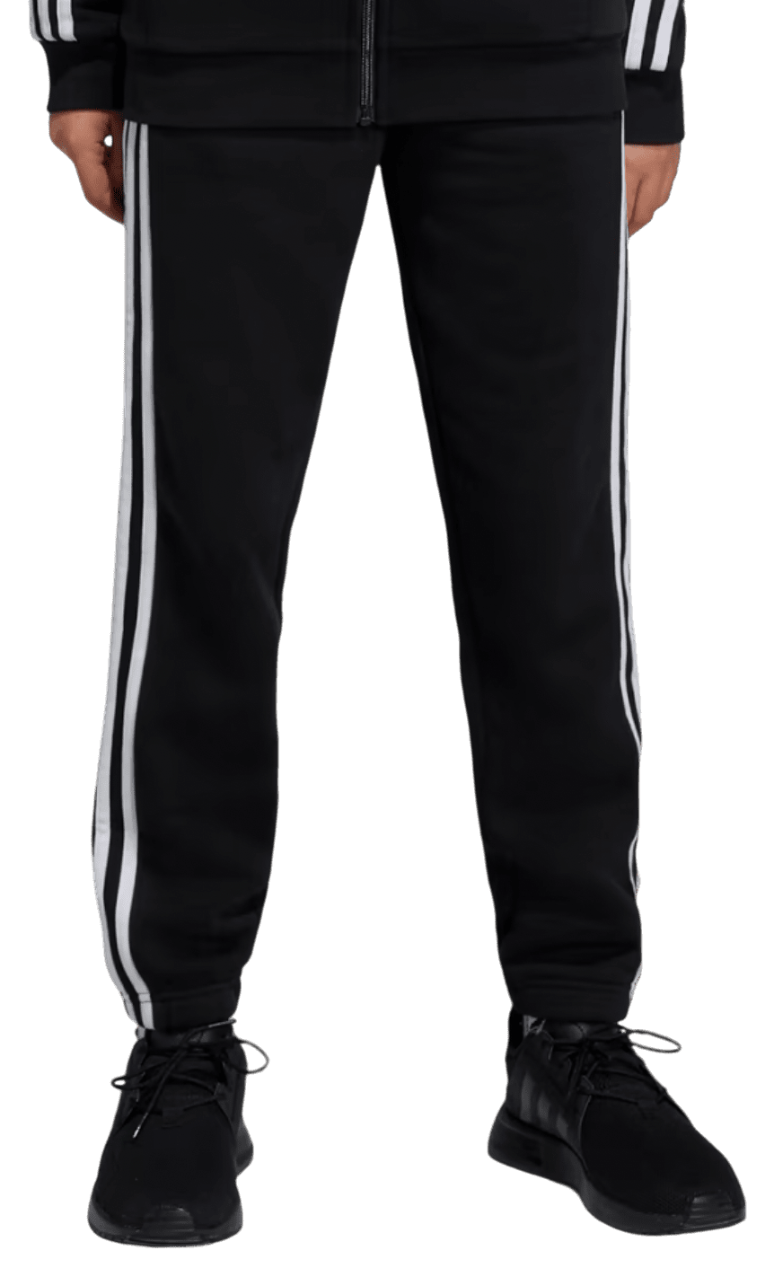 Kalhoty adidas Sportswear  3S Fleece Pants Kids