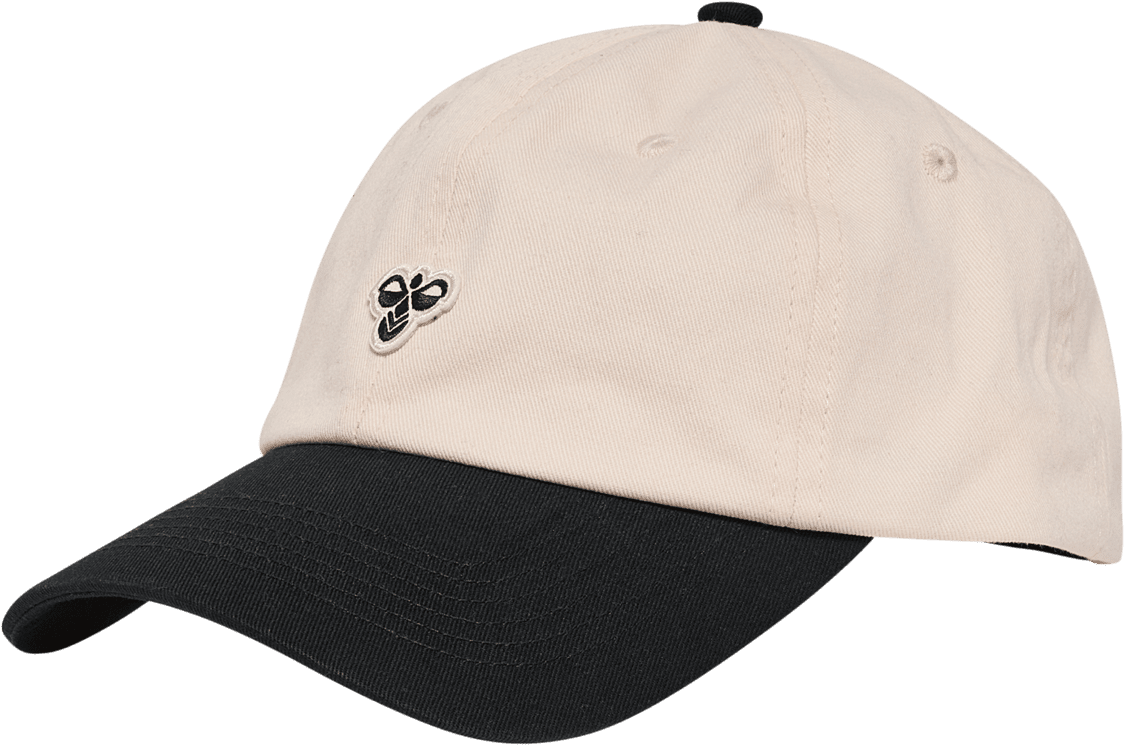 Kšiltovka Hummel hmlBASEBALL CAP BEE