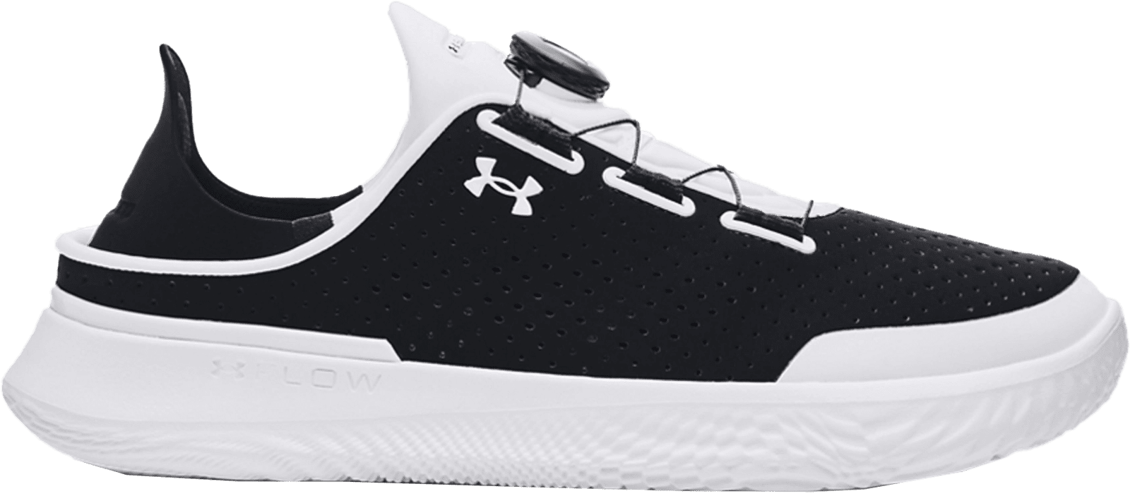 Fitness boty Under Armour UA Slipspeed Trainer NB-BLK