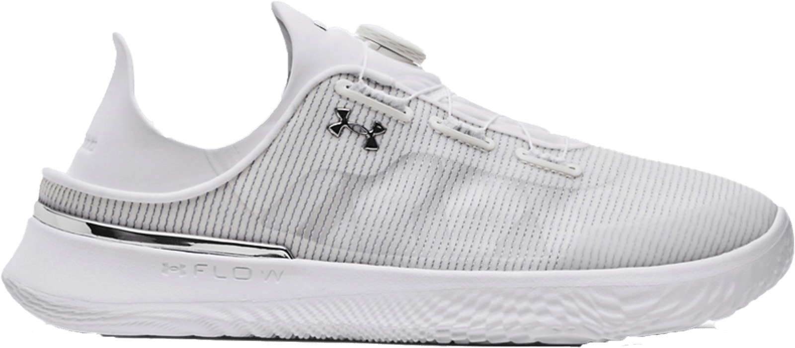 Obuv Under Armour UA Slipspeed Trainer Mesh-WHT