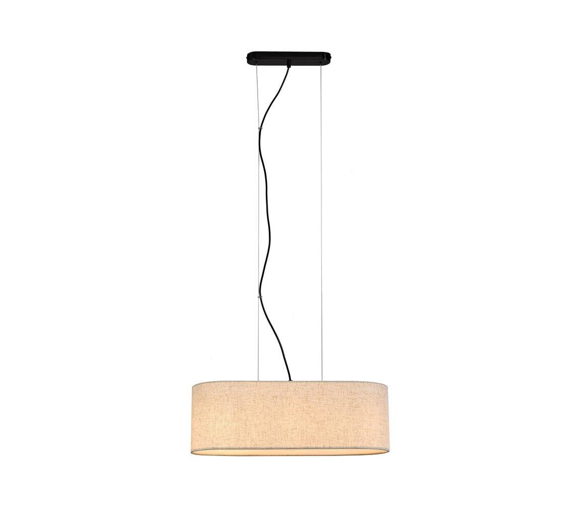 Rabalux Rabalux 72251 - Lustr na lanku NARMIN 3xE27/40W/230V