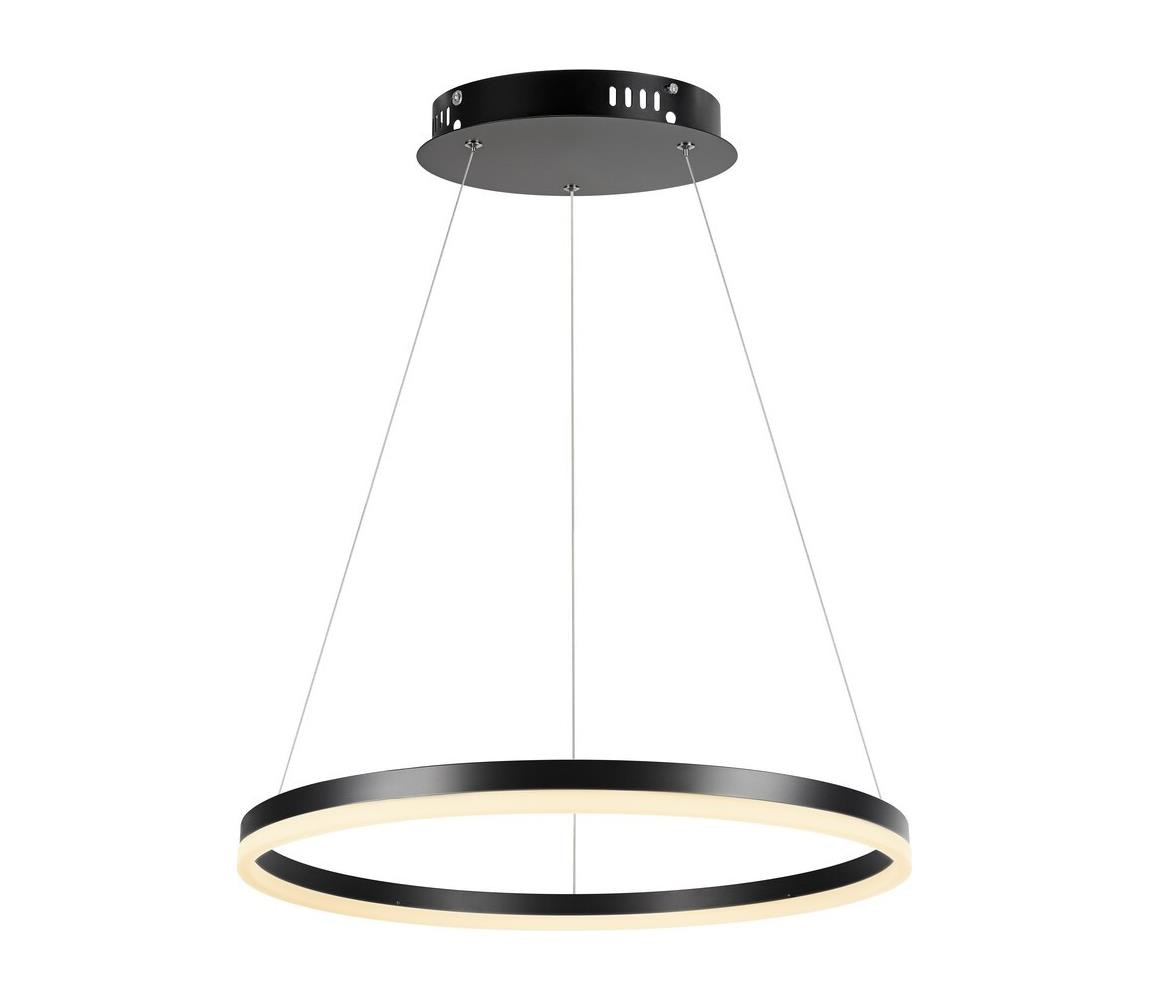 Rabalux Rabalux 72301 - LED Lustr na lanku ISAURE LED/35W/230V