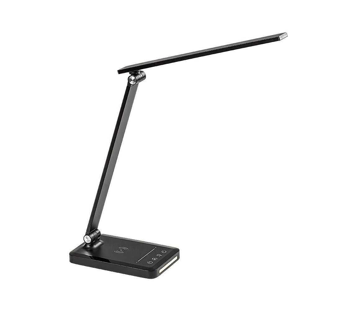 Rabalux Rabalux 74213 - LED Stmívatelná stolní lampa TRAZE LED/5W/5V