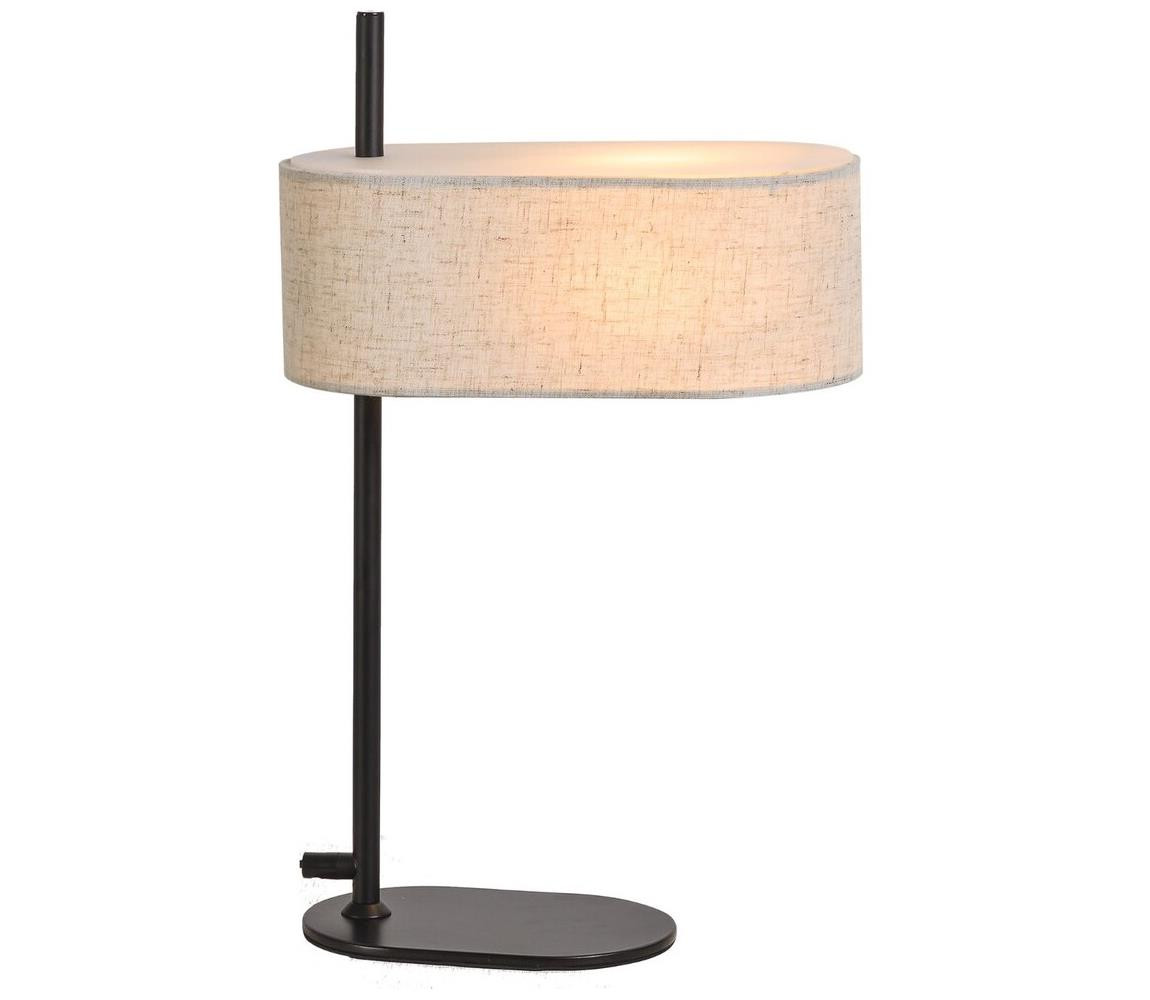 Rabalux Rabalux 74241 - Stolní lampa NARMIN 1xE14/40W/230V