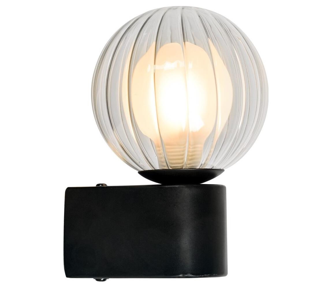 Rabalux Rabalux 75021 - Venkovní nástěnné svítidlo COLZAR 1xG9/3,5W/230V