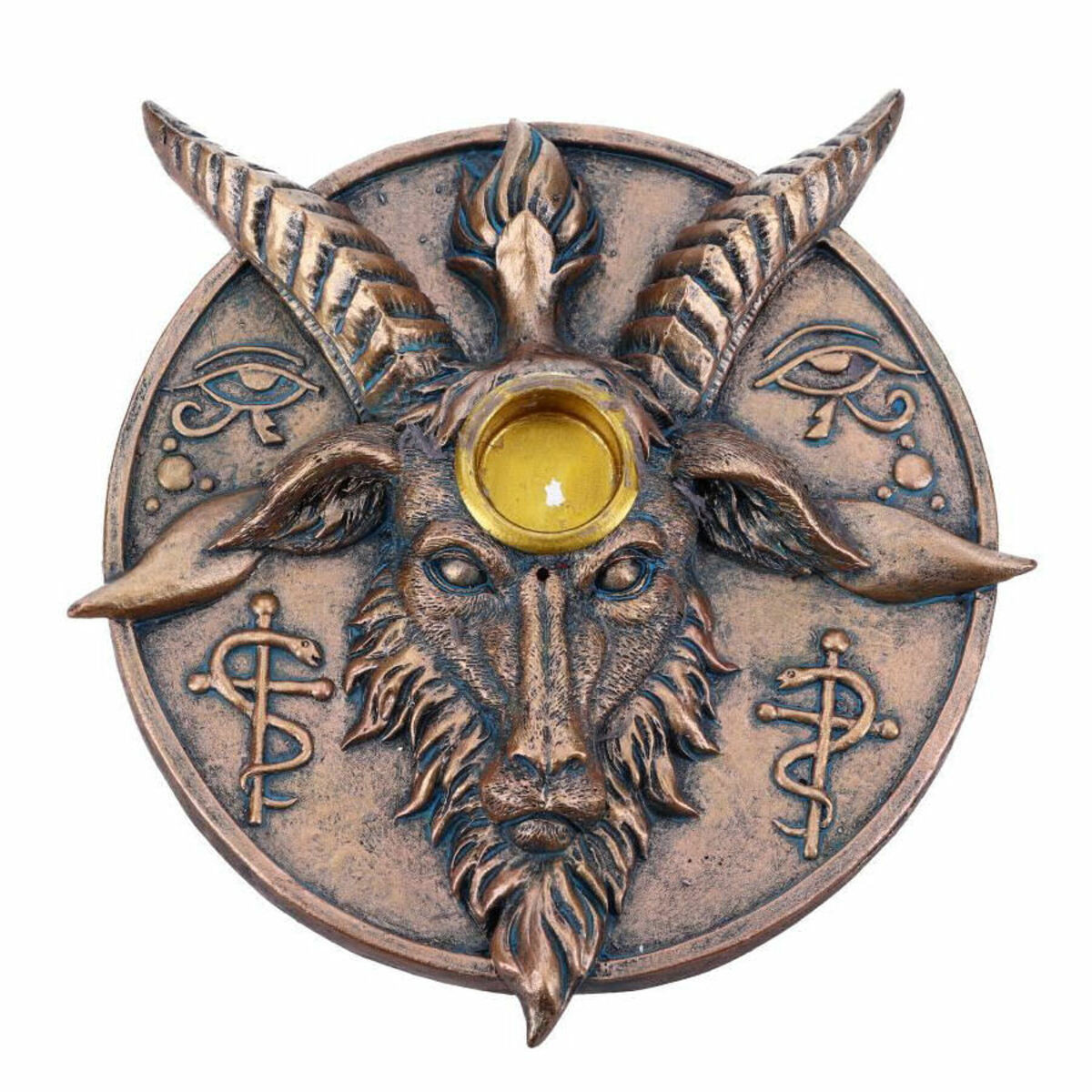 svícen Baphomet's Prayer Incense