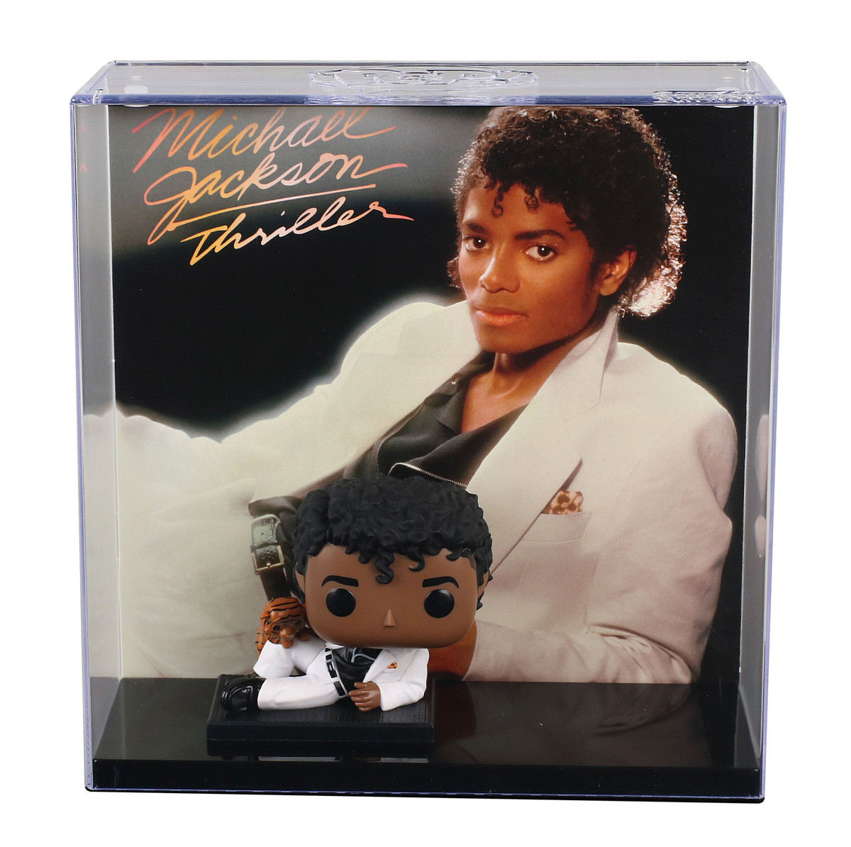 figurka Michael Jackson POP! - Thriller