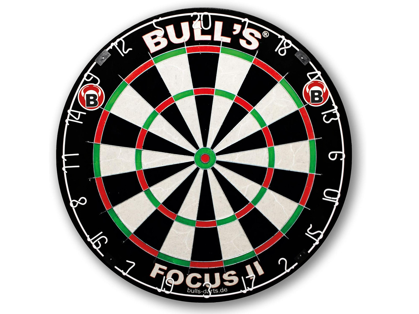 Bull's Focus II