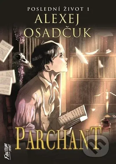 Parchant - Alexej Osadčuk