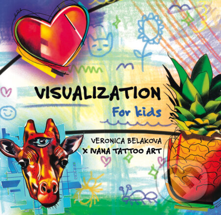 Visualisation for Kids - Veronica Beláková