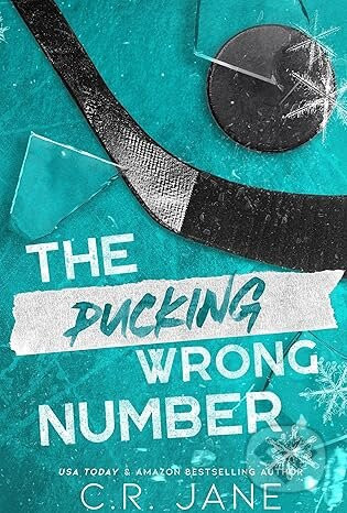 The Pucking Wrong Number - C. R. Jane