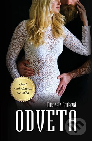 Odveta (český jazyk) - Michaela Brnková