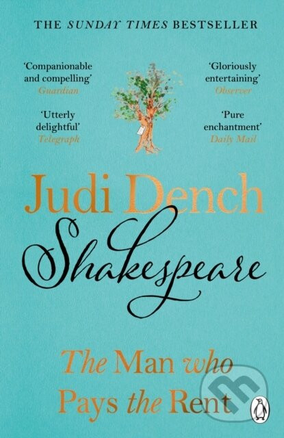 Shakespeare - Judi Dench