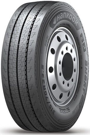 HANKOOK 315/70 R 22.5 156/150L AL51 TL M+S 3PMSF 20PR