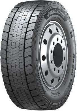 HANKOOK 315/60 R 22.5 152/148L DL50 TL M+S 3PMSF 18PR