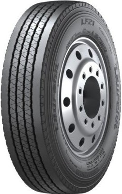 LAUFENN 215/75 R 17.5 128/126M LF21 TL M+S 3PMSF