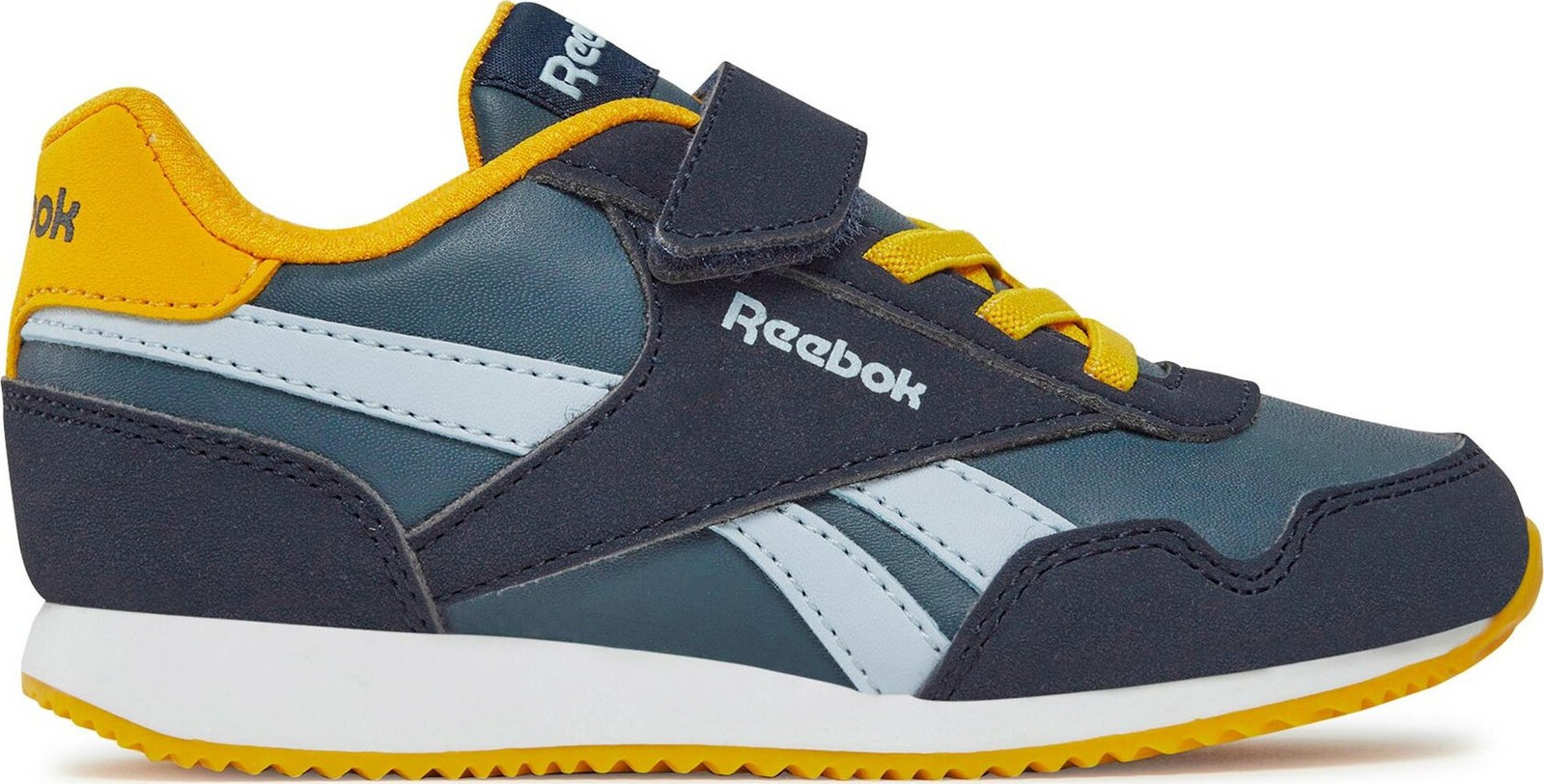 Sneakersy Reebok Royal Cl Jog 3.0 1V IE4166 Modrá