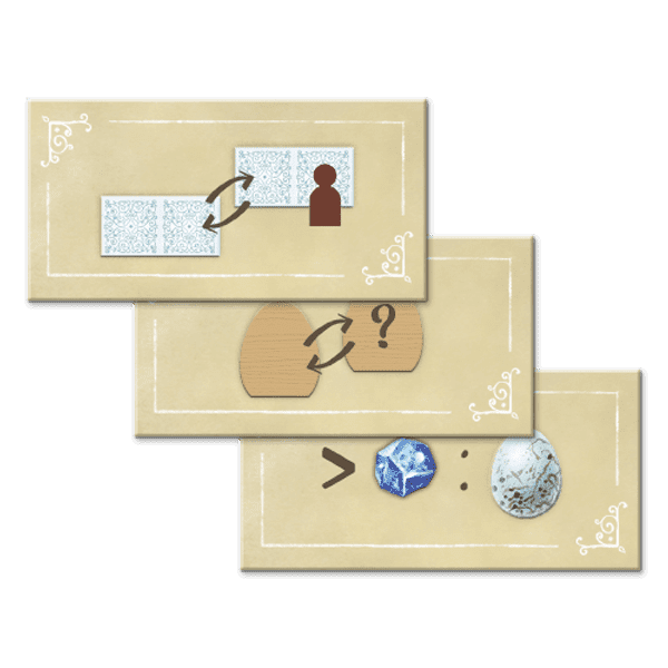 Cranio Creations Bower: Extra Bonus Tiles - EN