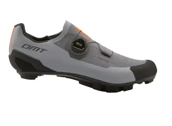 DMT KM30 XC pánské tretry Grey/Black vel. 38