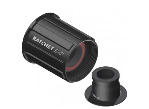 Rotor Kit DT Swiss Road Shima 11SP Light, pro 142/12mm TA, Ratchet EXP náboj