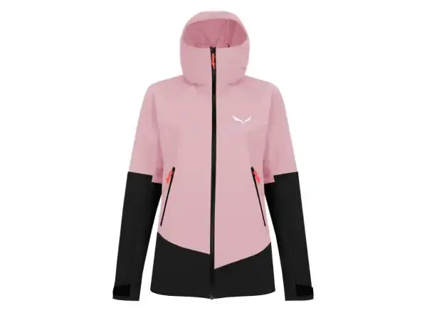 Salewa Sella Durastretch dámská bunda Zephyr/0910 vel. 42/36