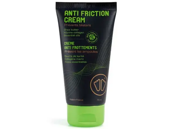 Sidas Anti Friction Cream 75 ml