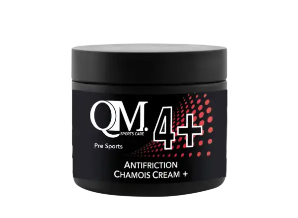 QM Sportscare QM4+ Krém na vložku BIO 200 ml