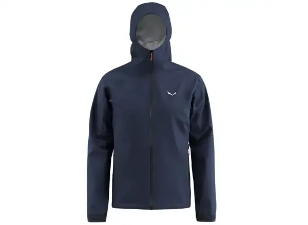 Salewa Puez 2.5L Powertex pánská bunda Navy Blazer/0910 vel. 48/M