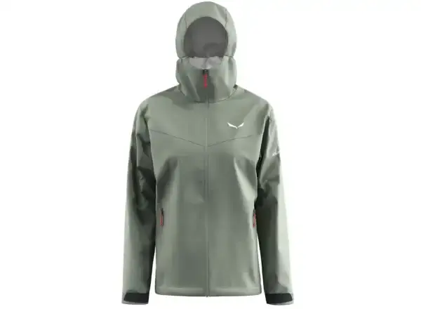 Salewa Puez 2.5L Powertex dámská bunda Shadow vel. 42/36