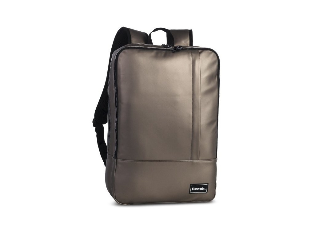 Bench. Bench Hydro cestovní batoh 18L - taupe