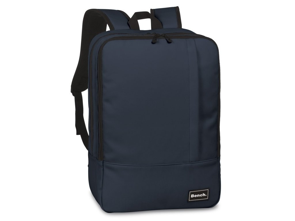 Bench. Bench Hydro cestovní batoh 18L - navy