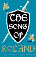 The Song of Roland (Anonymous)(Paperback)