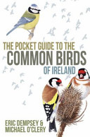 Pocket Guide to the Common Birds of Ireland (Dempsey Eric)(Paperback / softback)