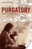 Purgatory (Eloy Martinez Tomas)(Paperback / softback)