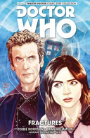 Doctor Who: The Twelfth Doctor Vol. 2: Fractures (Morrison Robbie)(Paperback)