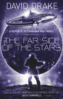 Far Side of the Stars (Drake David)(Paperback / softback)