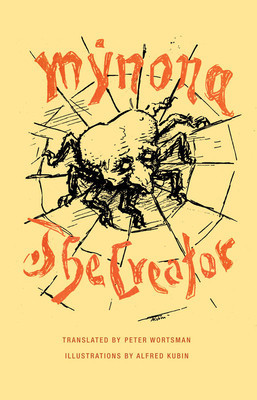 The Creator (Mynona)(Paperback)