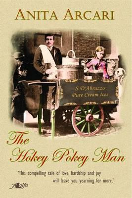 Hokey Pokey Man, The (Arcari Anita)(Paperback / softback)