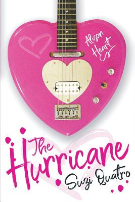 The Hurricane (Quatro Suzi)(Paperback)