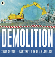 Demolition (Sutton Sally)(Paperback / softback)
