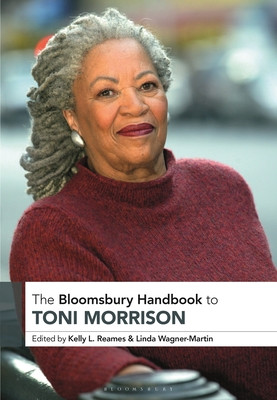 The Bloomsbury Handbook to Toni Morrison (Reames Kelly)(Paperback)