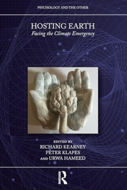 Hosting Earth: Facing the Climate Emergency (Kearney Richard)(Paperback)