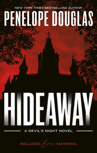 Hideaway: Devil's Night (Douglas Penelope)(Paperback / softback)