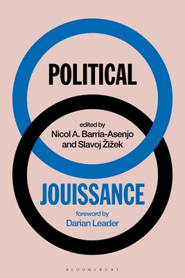 Political Jouissance (Zizek Slavoj)(Paperback)
