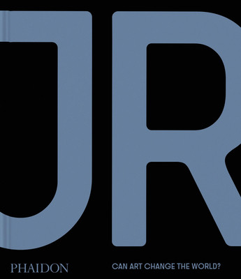 Jr: Can Art Change the World? (Lucas George)(Pevná vazba)