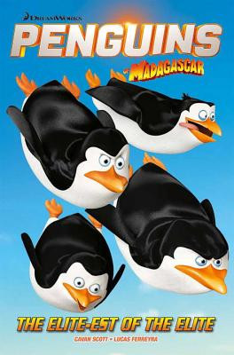 Penguins Collection (Matthews Alex)(Paperback / softback)